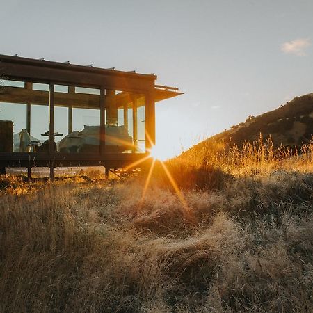 Manakau Purepod Villa Kaikoura Ngoại thất bức ảnh