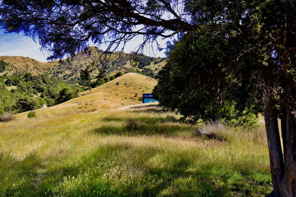Manakau Purepod Villa Kaikoura Ngoại thất bức ảnh